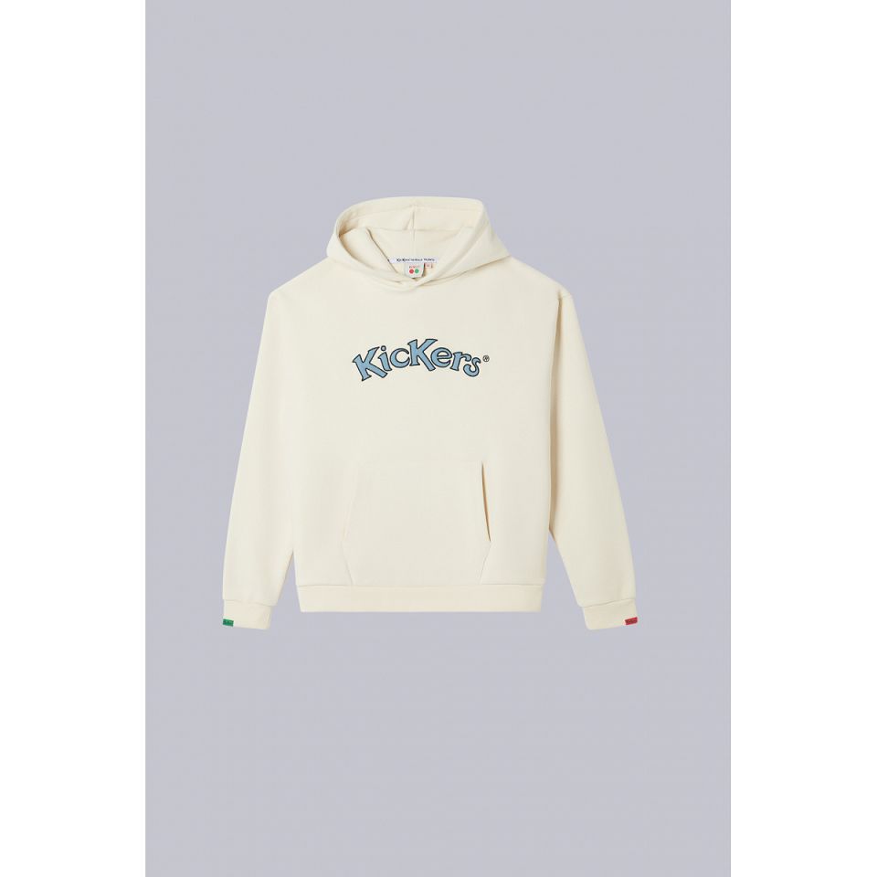 Kickers Hoodie Herr Vita | 05198-ETAI