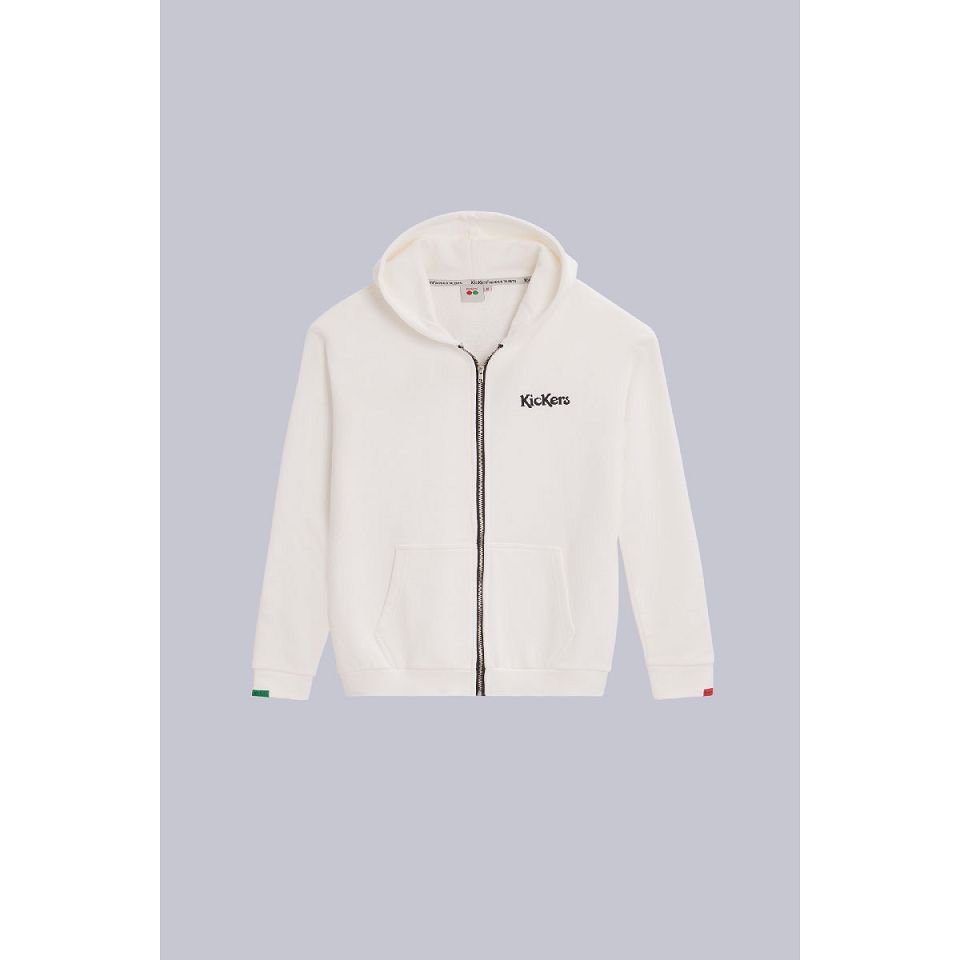Kickers Hoodie Herr Vita | 79164-OFPY