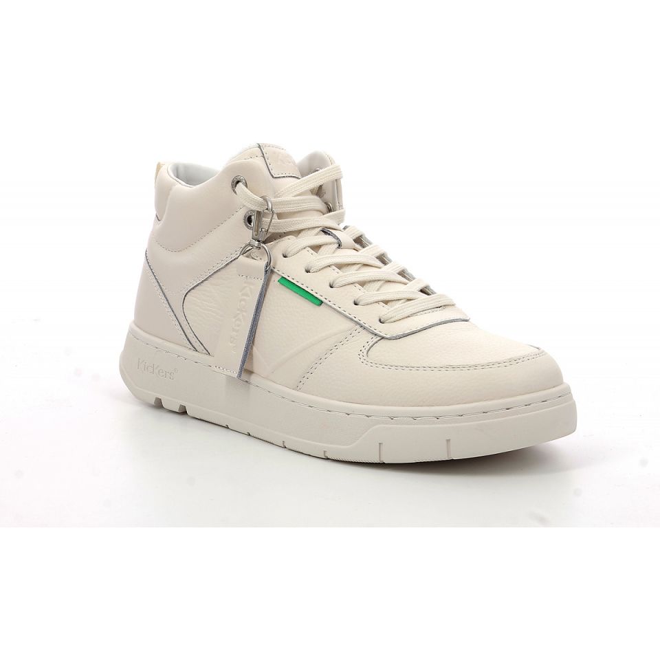 Kickers Kick allure Sneakers Herr Vita | 76813-CPUG