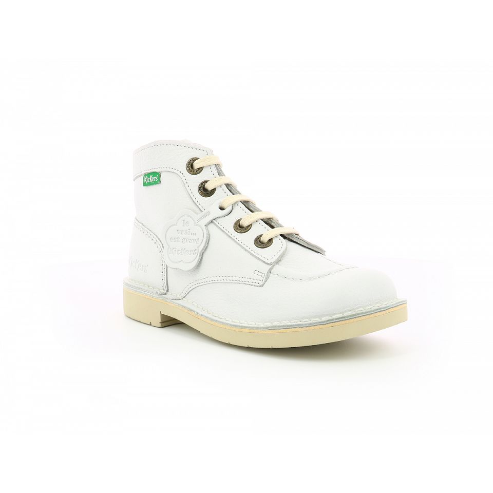 Kickers Kick col Ankelboots Dam Vita | 32597-MFAT