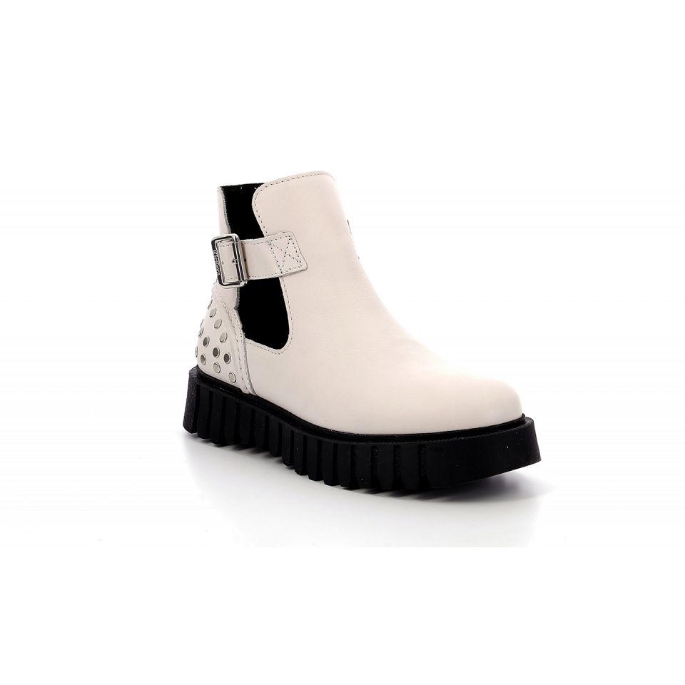 Kickers Kick fantasy Ankelboots Dam Vita | 16258-RSDZ
