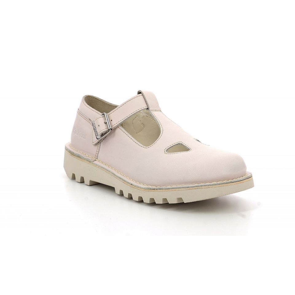 Kickers Kick mary jane Ballerina Dam Vita | 18546-OCSD