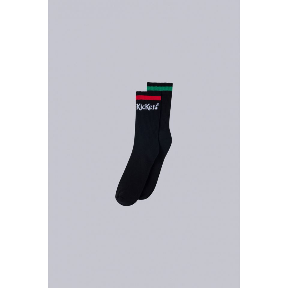 Kickers Strumpor Herr Svarta | 16892-JAHC