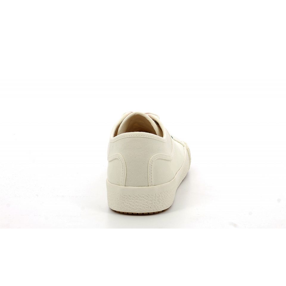 Kickers Arveil Sneakers Dam Vita | 03547-VEYZ