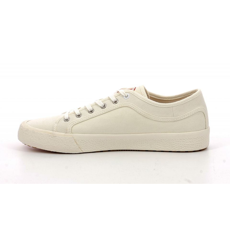 Kickers Arveil Sneakers Dam Vita | 03547-VEYZ
