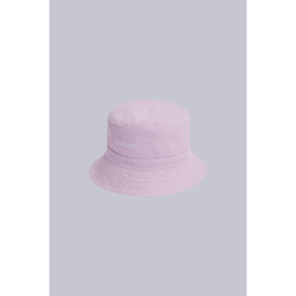 Kickers Bucket Hats Dam Lila | 65729-RWMZ
