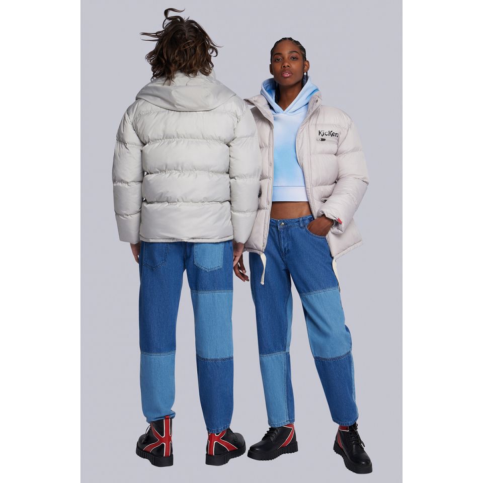 Kickers Down jackets Dam Vita | 10597-ZRPY