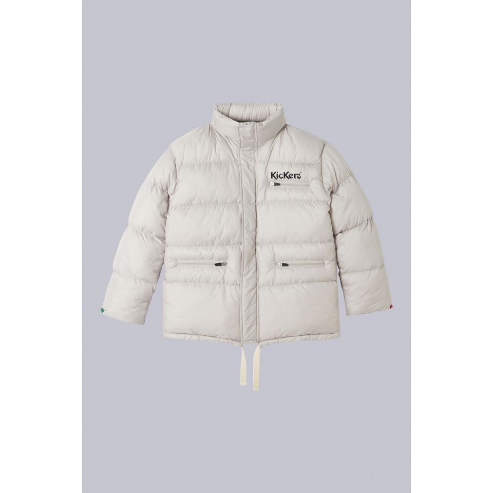 Kickers Down jackets Dam Vita | 10597-ZRPY