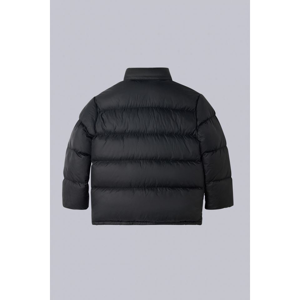 Kickers Down jackets Herr Svarta | 87520-OKCX