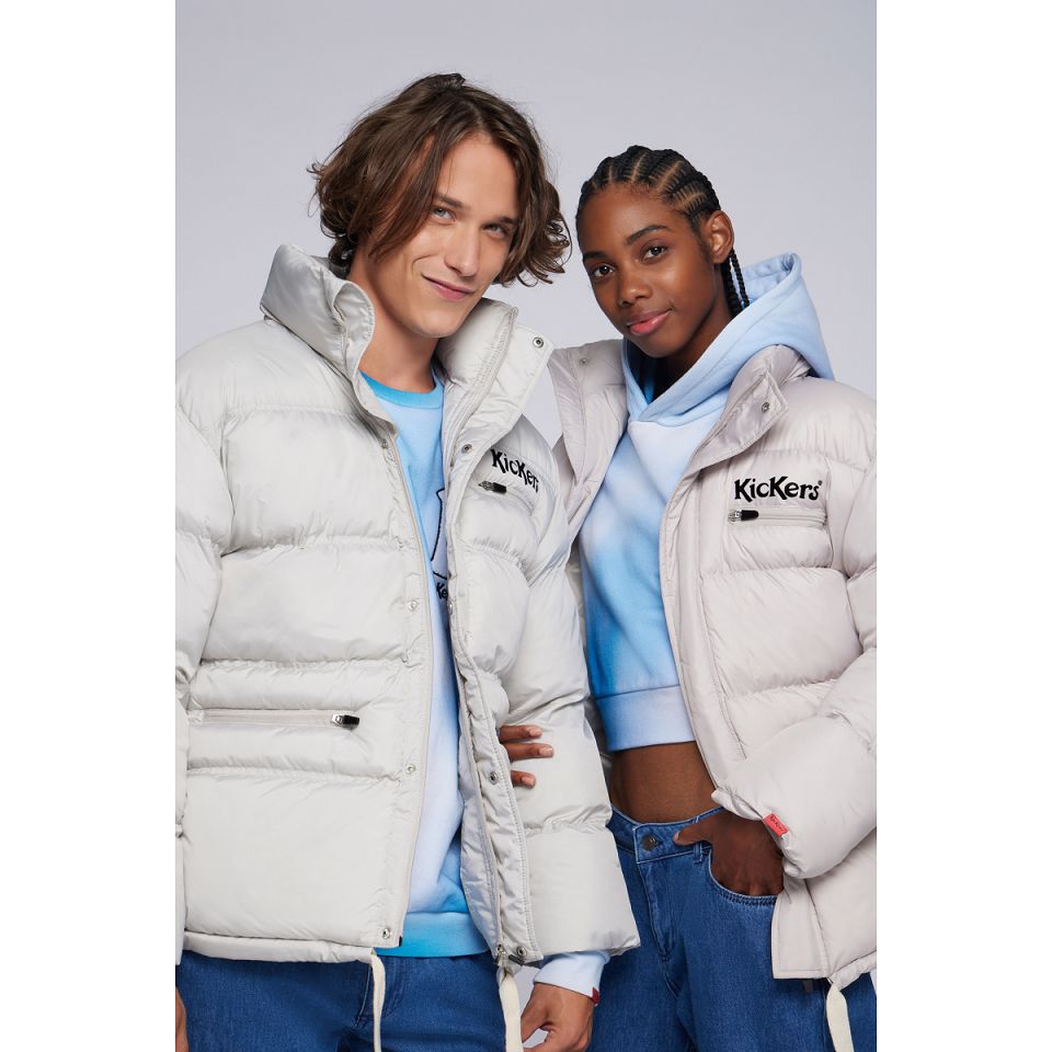 Kickers Down jackets Herr Vita | 03518-KTJN