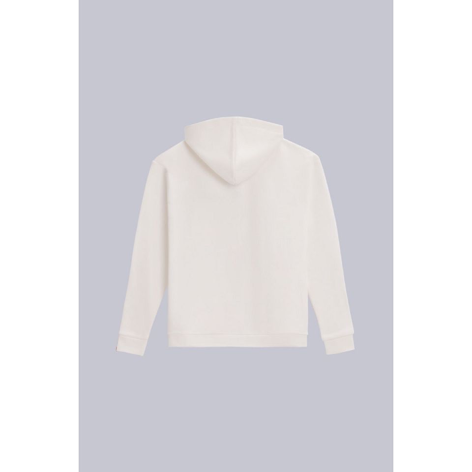 Kickers Hoodie Dam Vita | 52418-HPJI