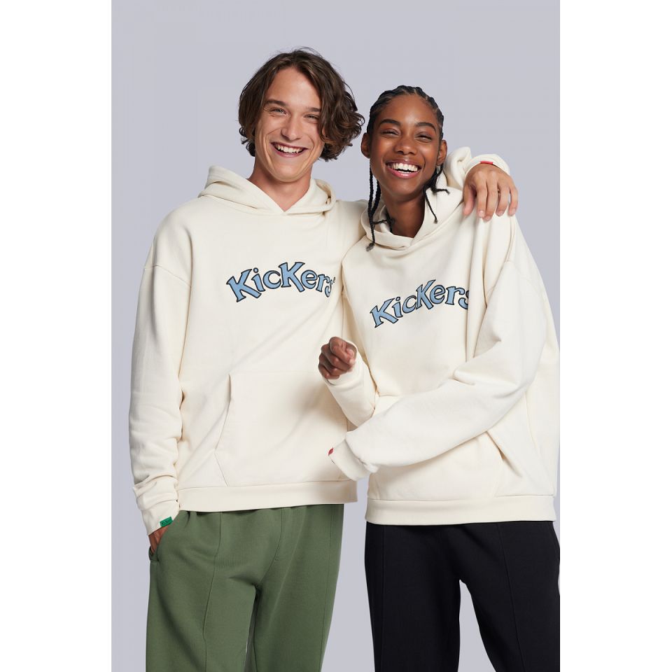 Kickers Hoodie Herr Vita | 05198-ETAI