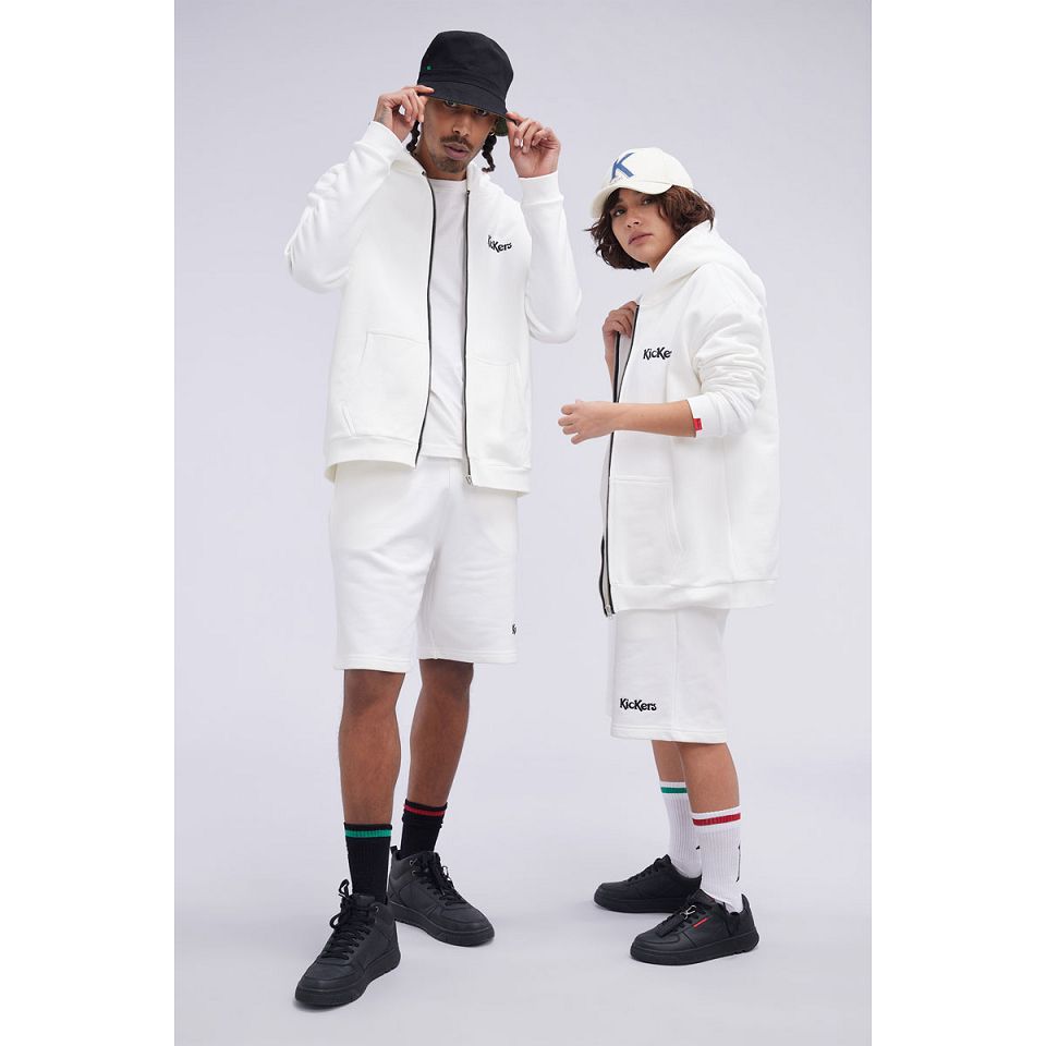 Kickers Hoodie Herr Vita | 79164-OFPY