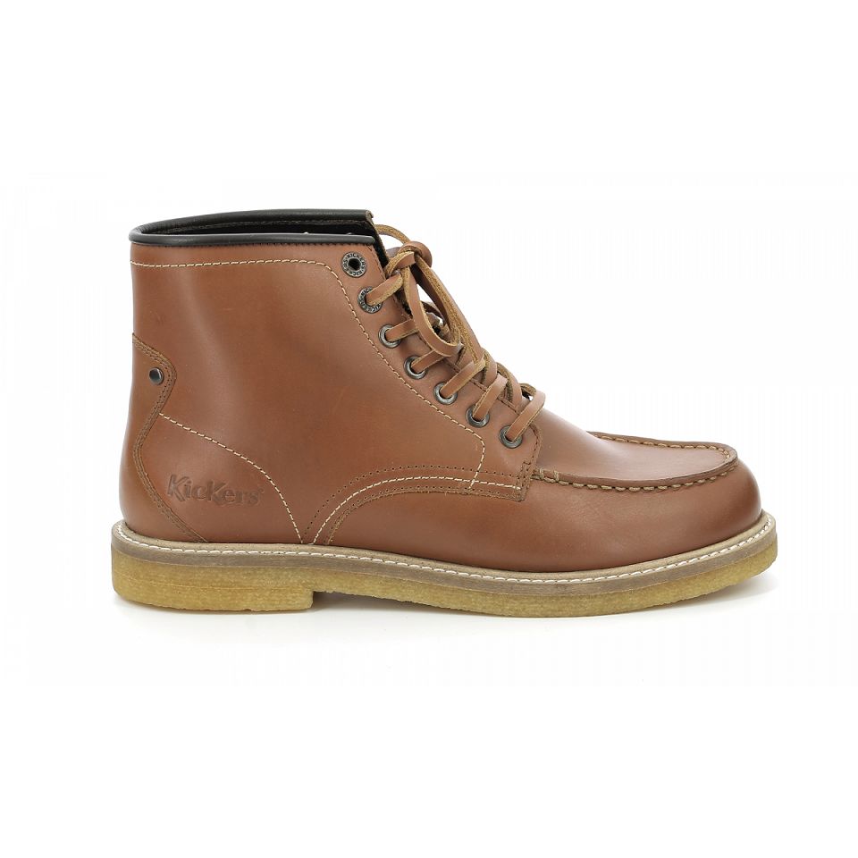 Kickers Horuzy Ankelboots Herr Bruna | 26934-KAUF