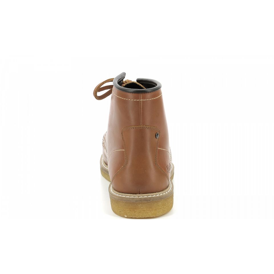 Kickers Horuzy Ankelboots Herr Bruna | 26934-KAUF