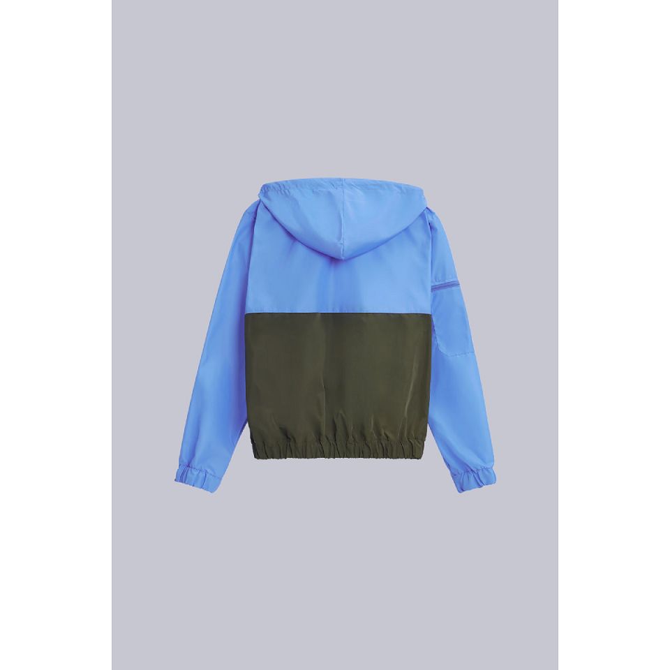 Kickers Jacka Dam Ljus | 80749-LXQN