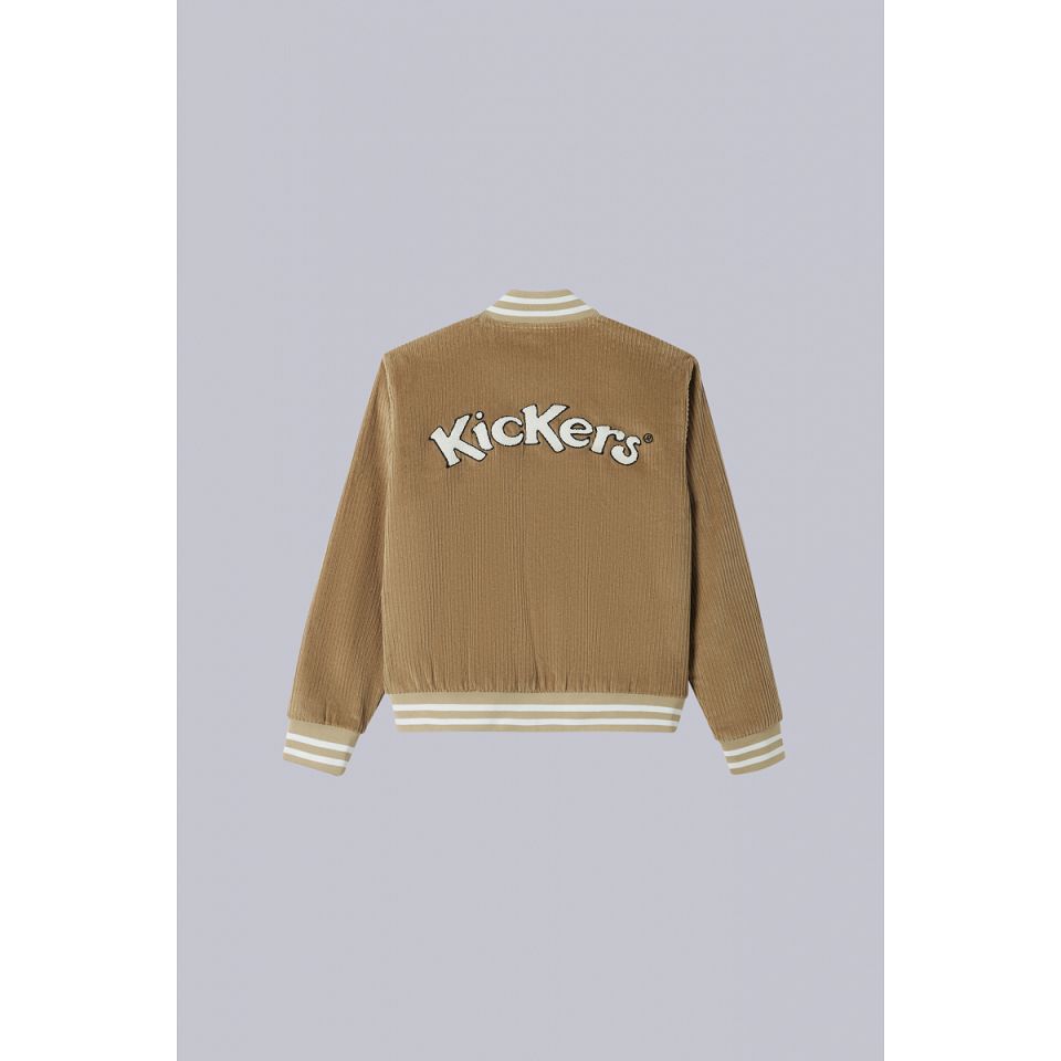 Kickers Jacka Herr Beige | 27038-DLRC