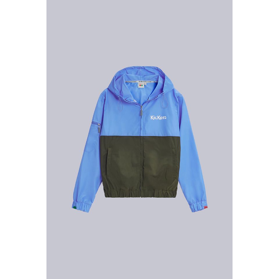 Kickers Jacka Herr Ljus | 51360-ESUP