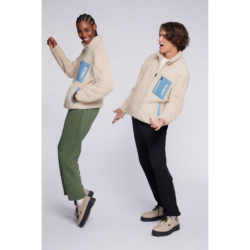 Kickers Jacka Herr Vita | 67091-SPAI