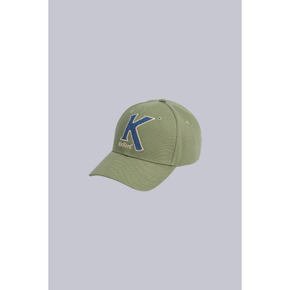 Kickers Kepsar Herr Khaki | 50192-XGMF