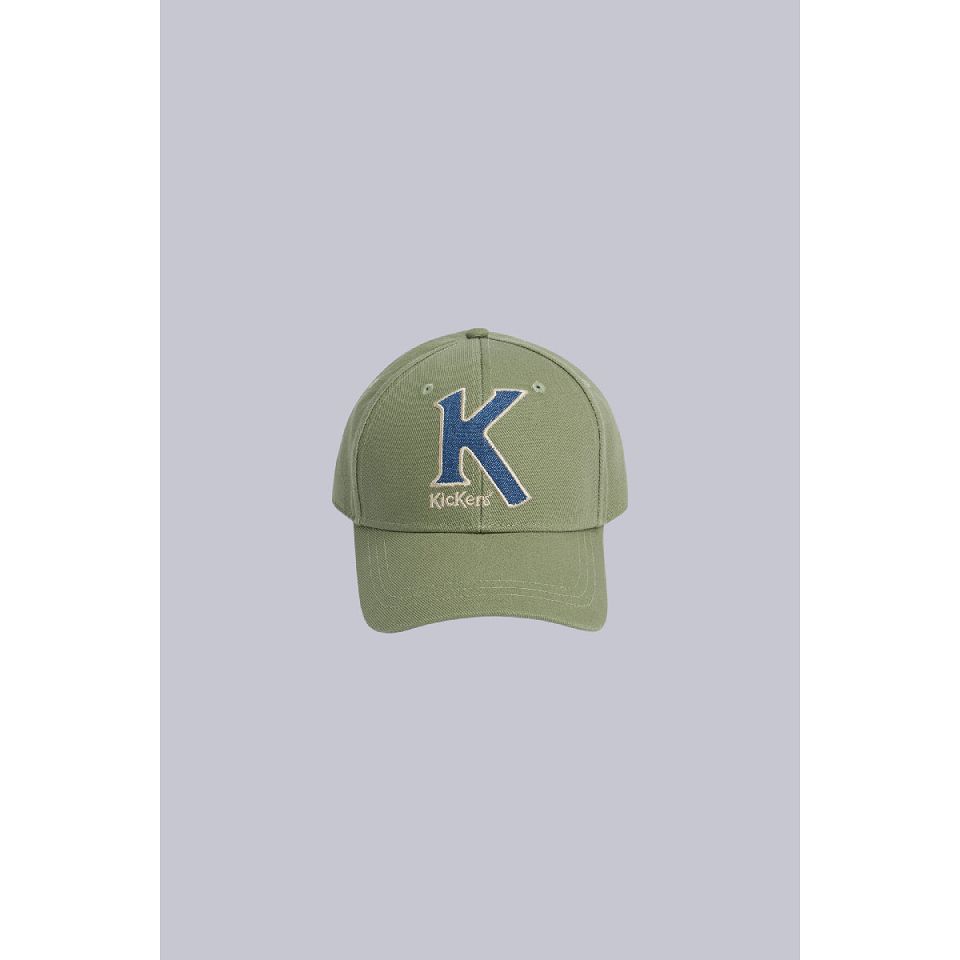 Kickers Kepsar Herr Khaki | 50192-XGMF