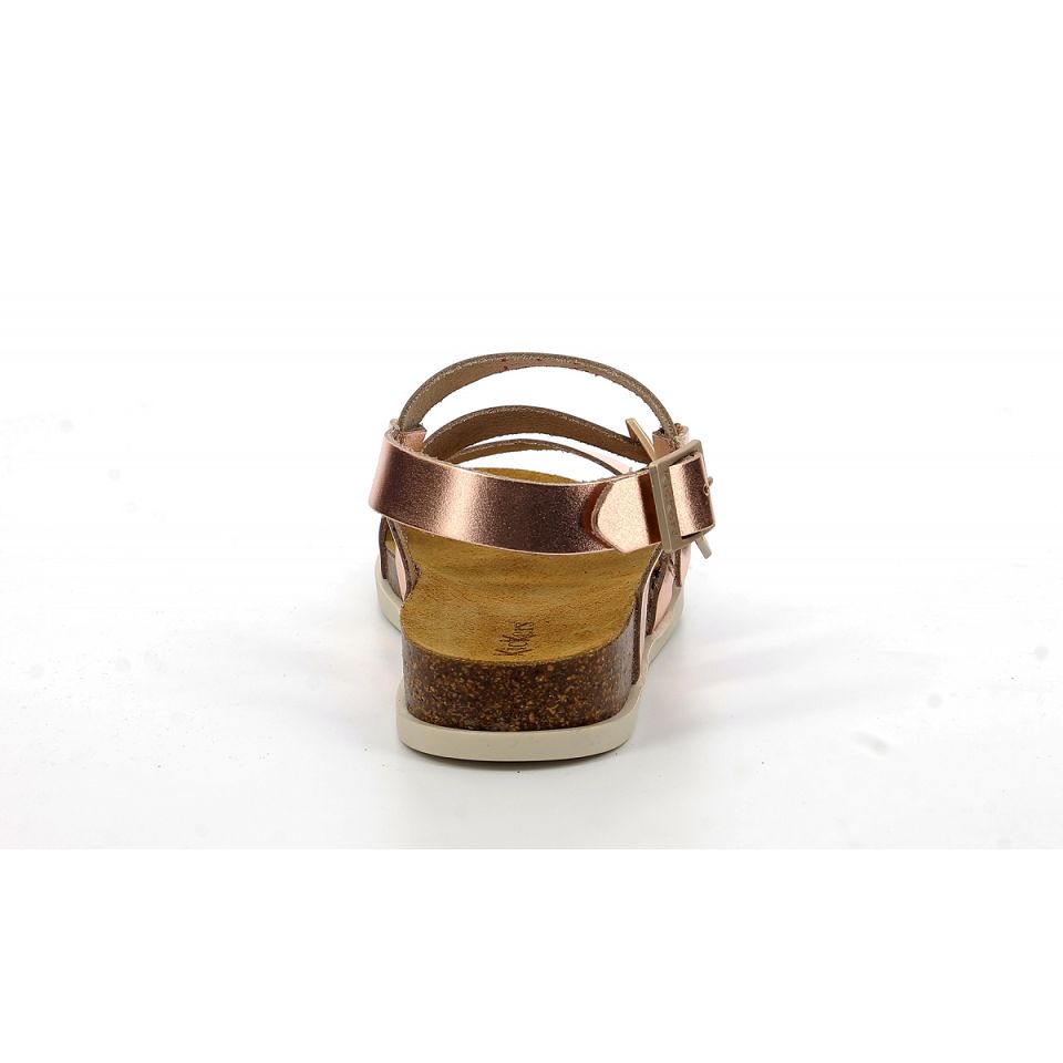 Kickers Kick alana Sandaler Dam Rosa | 61340-YBKU