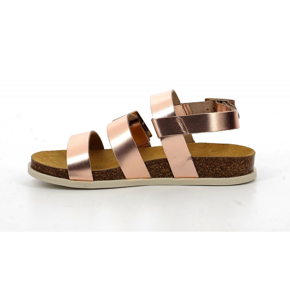 Kickers Kick alana Sandaler Dam Rosa | 61340-YBKU