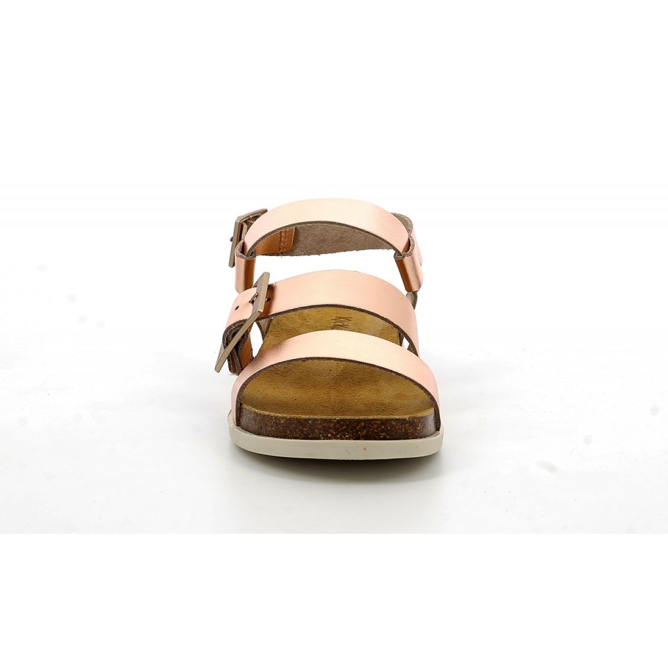 Kickers Kick alana Sandaler Dam Rosa | 61340-YBKU