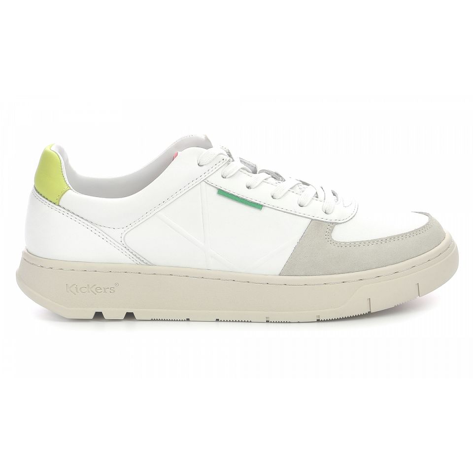 Kickers Kick allow Sneakers Herr Vita | 64728-QFXU