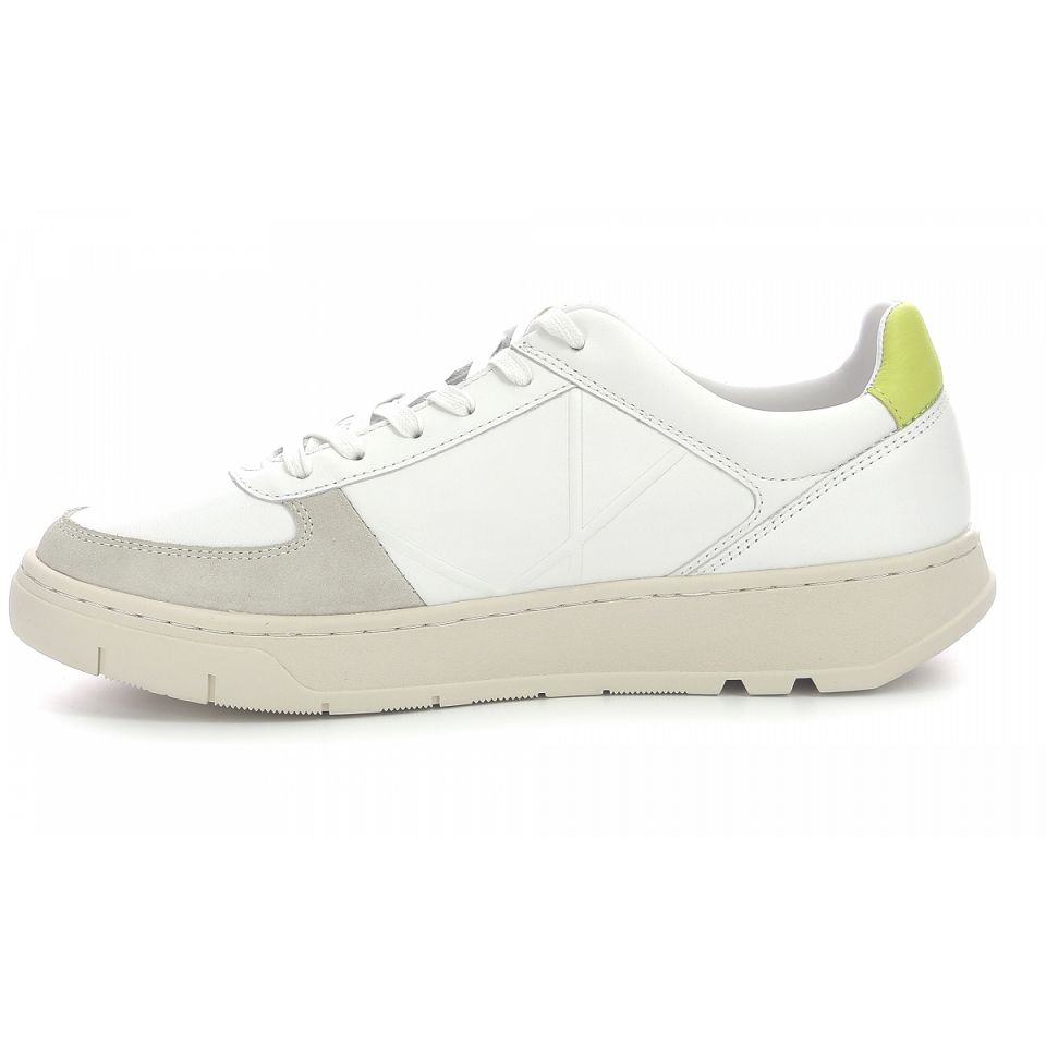 Kickers Kick allow Sneakers Herr Vita | 64728-QFXU