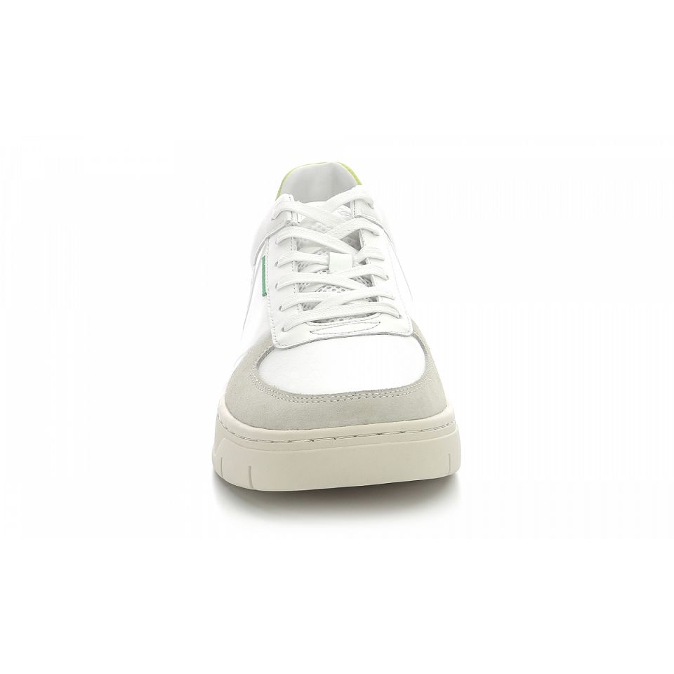 Kickers Kick allow Sneakers Herr Vita | 64728-QFXU