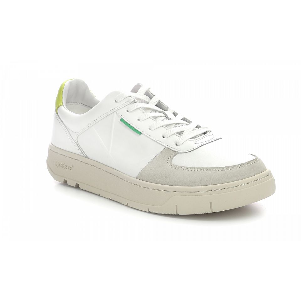 Kickers Kick allow Sneakers Herr Vita | 64728-QFXU