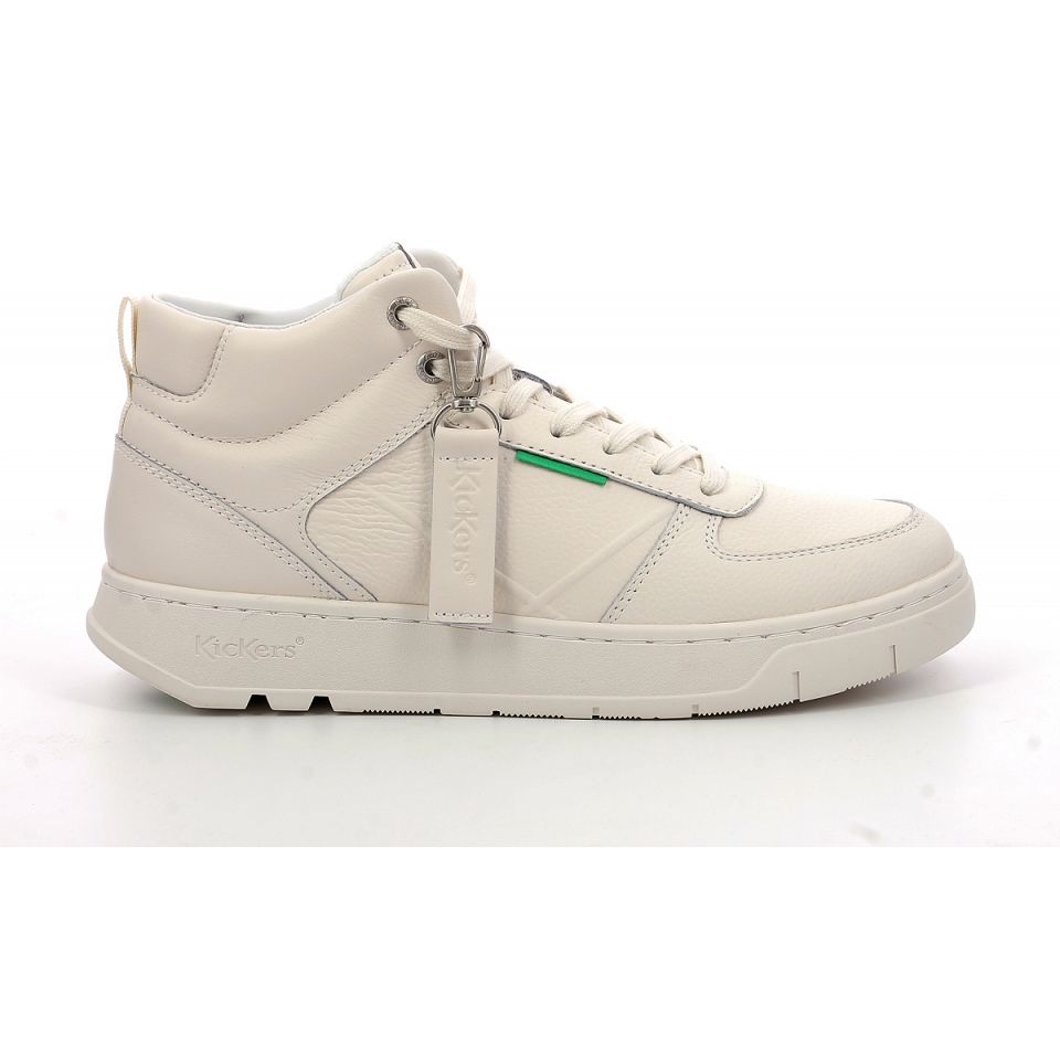 Kickers Kick allure Sneakers Dam Vita | 30162-ZLXF