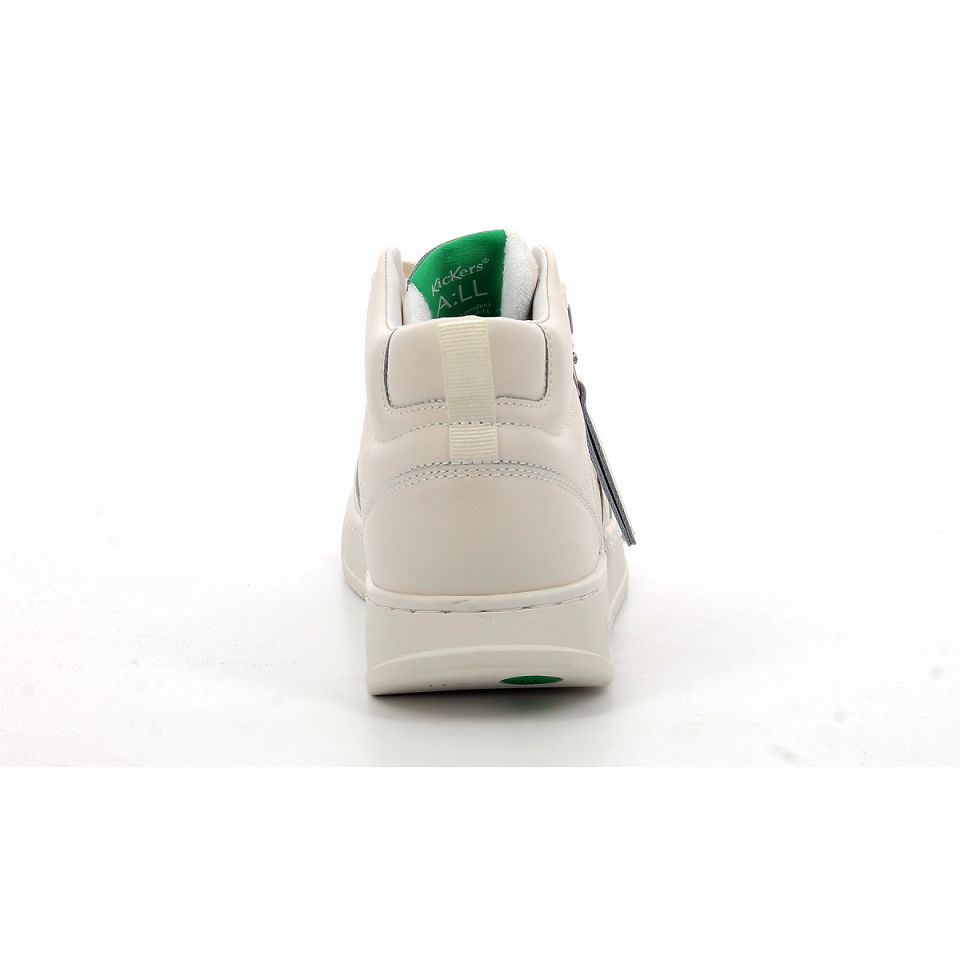 Kickers Kick allure Sneakers Herr Vita | 76813-CPUG