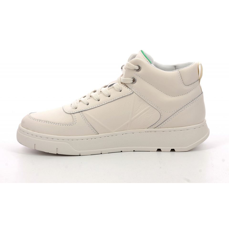 Kickers Kick allure Sneakers Herr Vita | 76813-CPUG