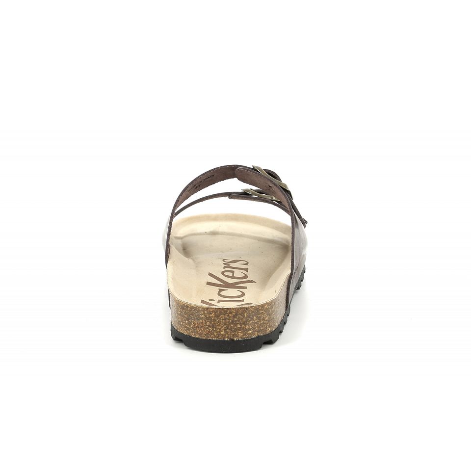 Kickers Kick elk Sandaler Herr Bruna | 34607-GNIH