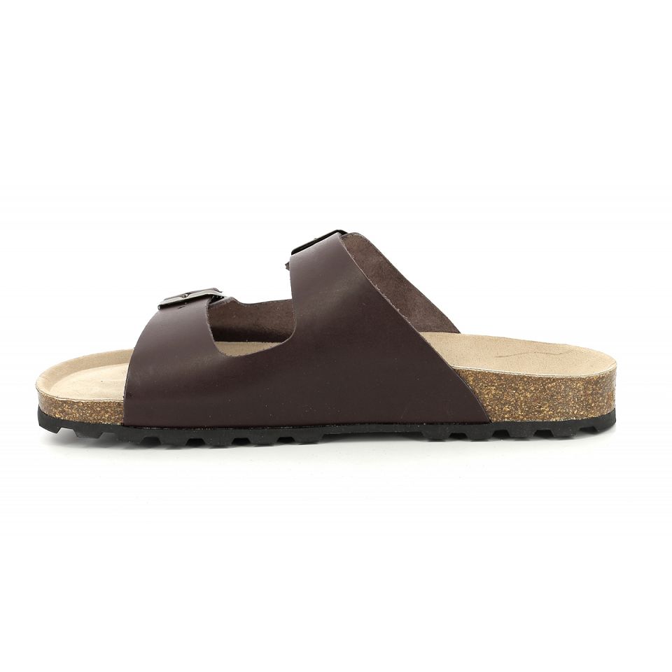 Kickers Kick elk Sandaler Herr Bruna | 34607-GNIH