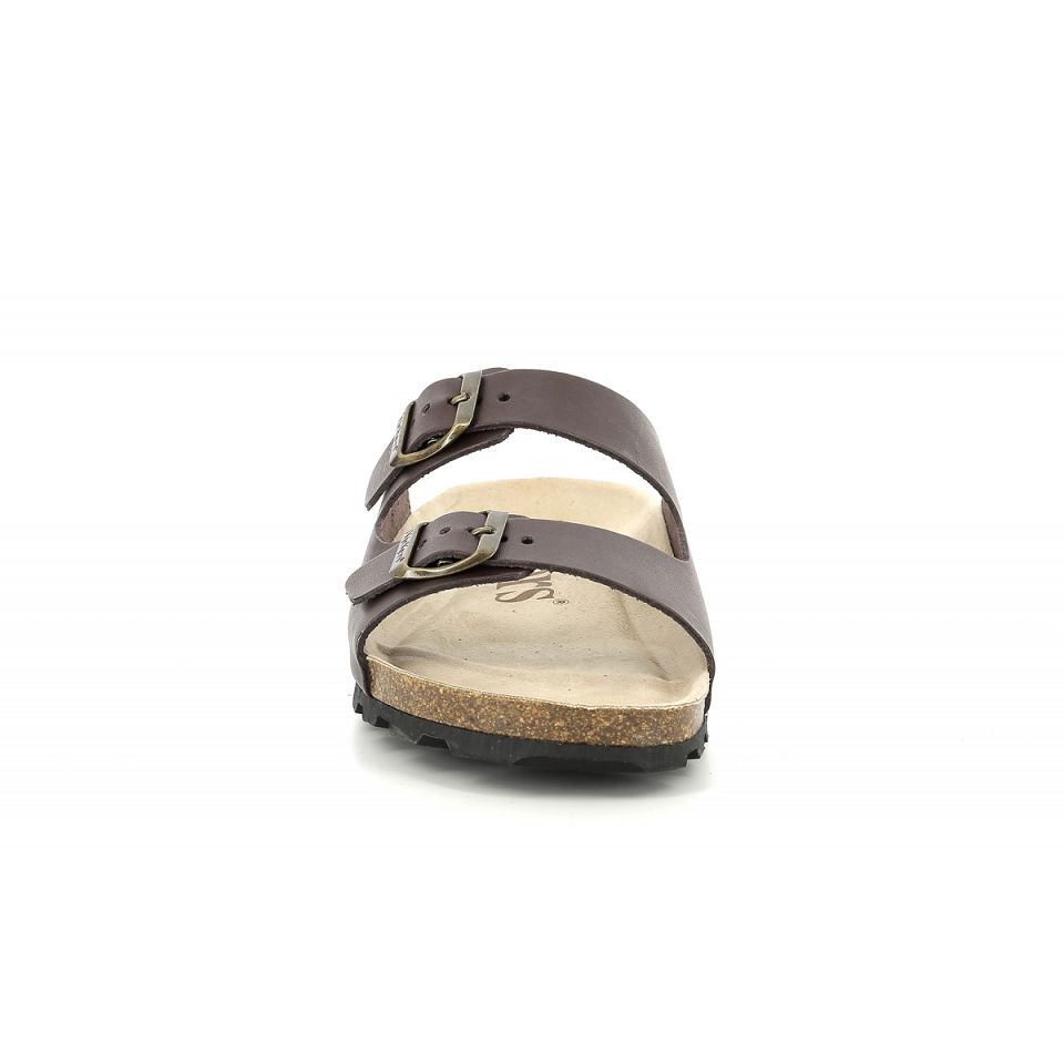 Kickers Kick elk Sandaler Herr Bruna | 34607-GNIH