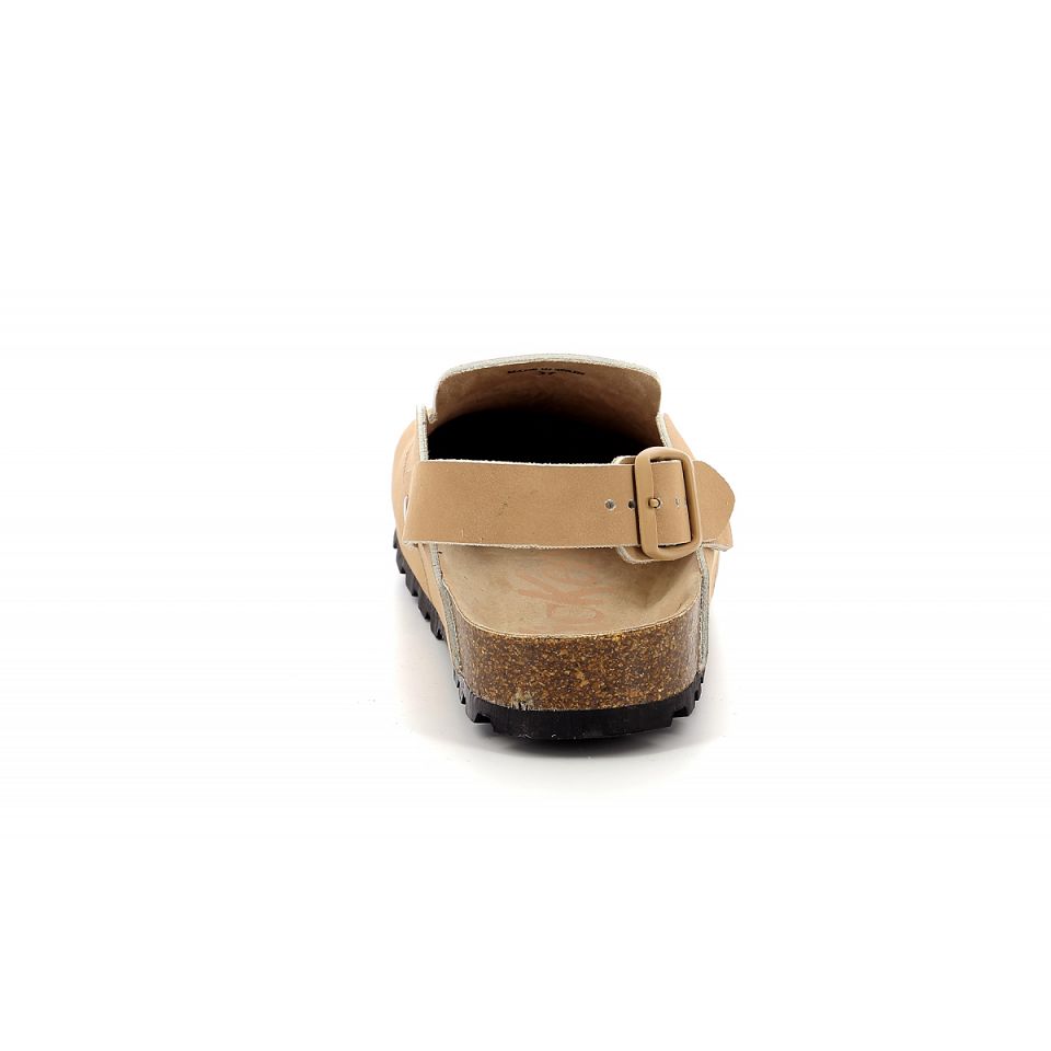 Kickers Kick elmer Sandaler Dam Beige | 93148-SUJE