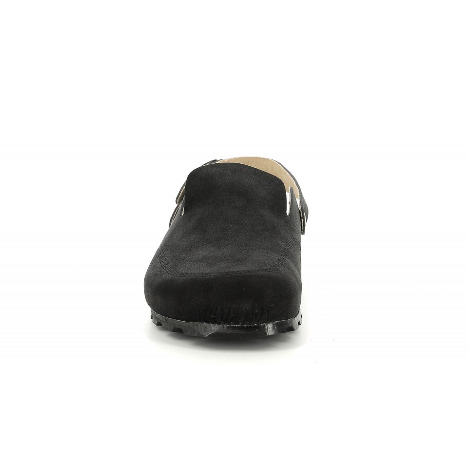 Kickers Kick elmer Sandaler Herr Svarta | 16402-BSAF