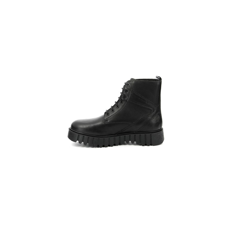 Kickers Kick fabulous Stövlar Herr Svarta | 45370-COQX