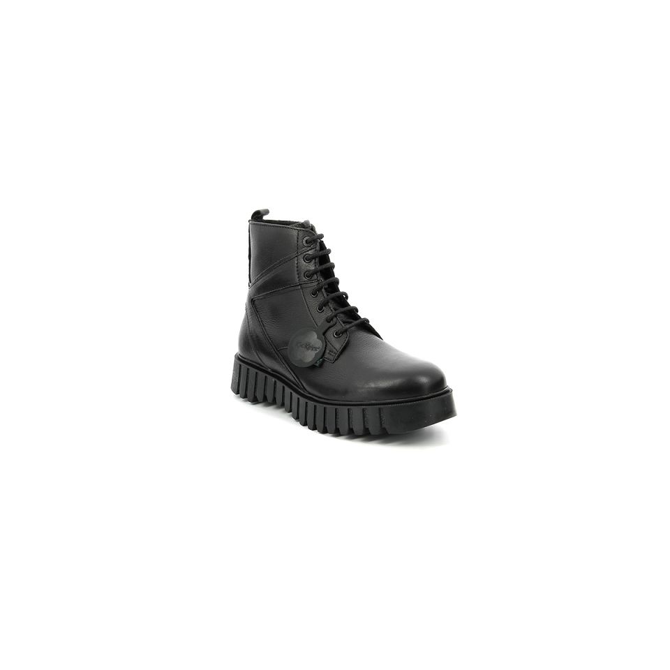Kickers Kick fabulous Stövlar Herr Svarta | 45370-COQX