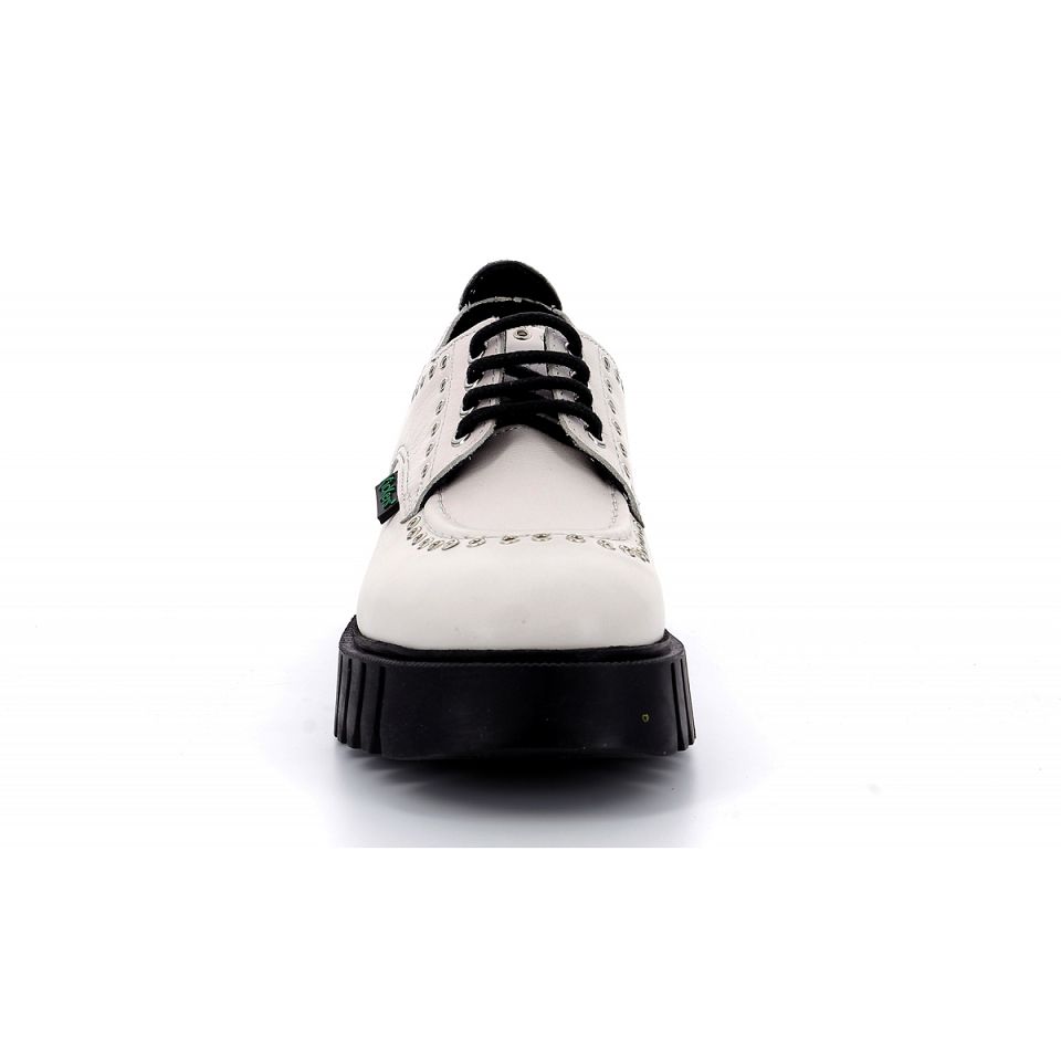 Kickers Kick famous Derbyskor Dam Vita | 23016-HCSF