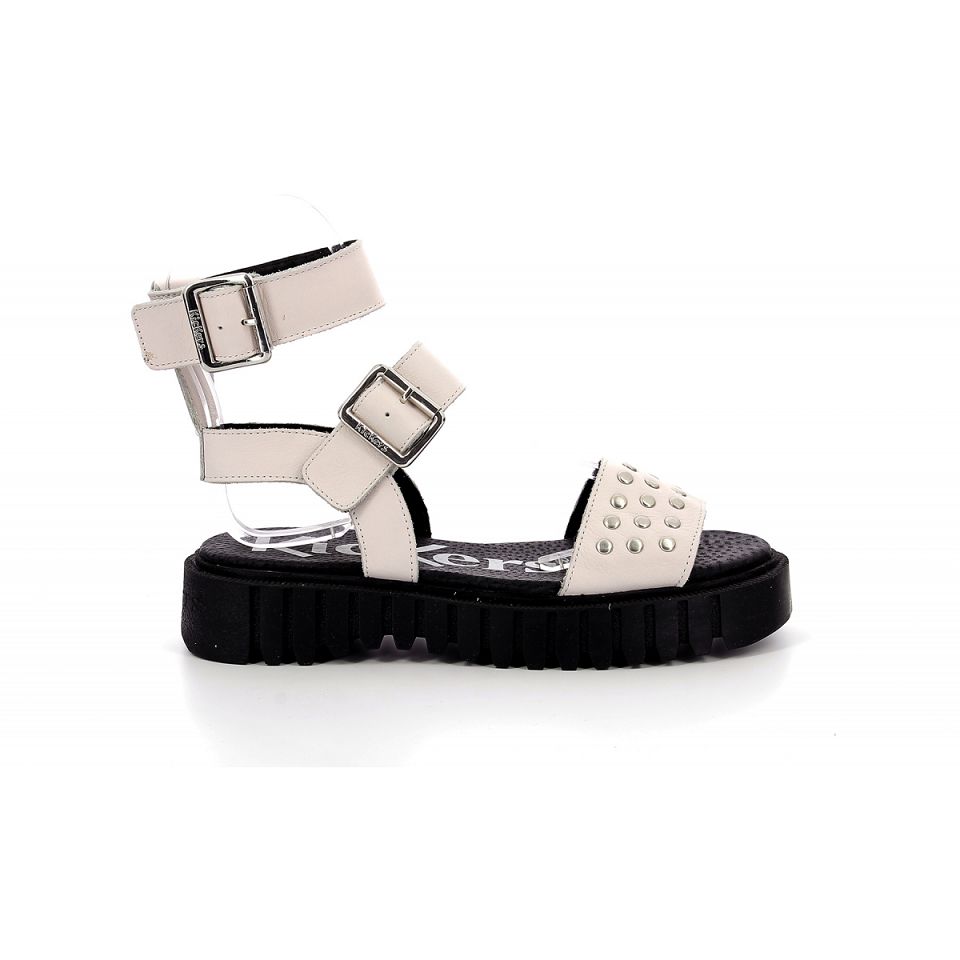 Kickers Kick fan Sandaler Dam Vita | 74806-LUTI