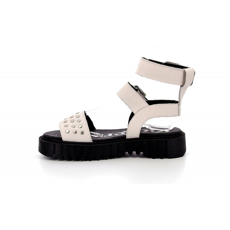 Kickers Kick fan Sandaler Dam Vita | 74806-LUTI