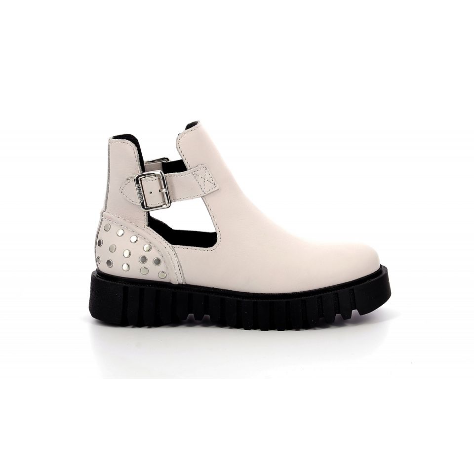 Kickers Kick fantasy Ankelboots Dam Vita | 16258-RSDZ