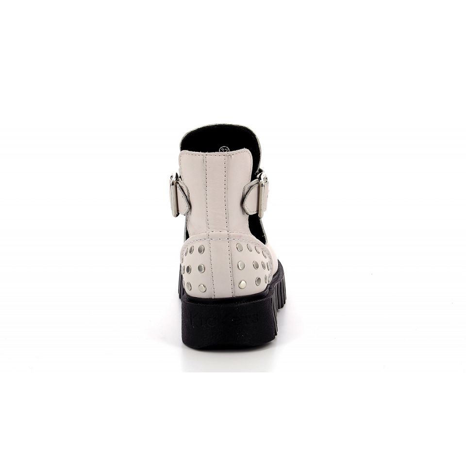Kickers Kick fantasy Ankelboots Dam Vita | 16258-RSDZ