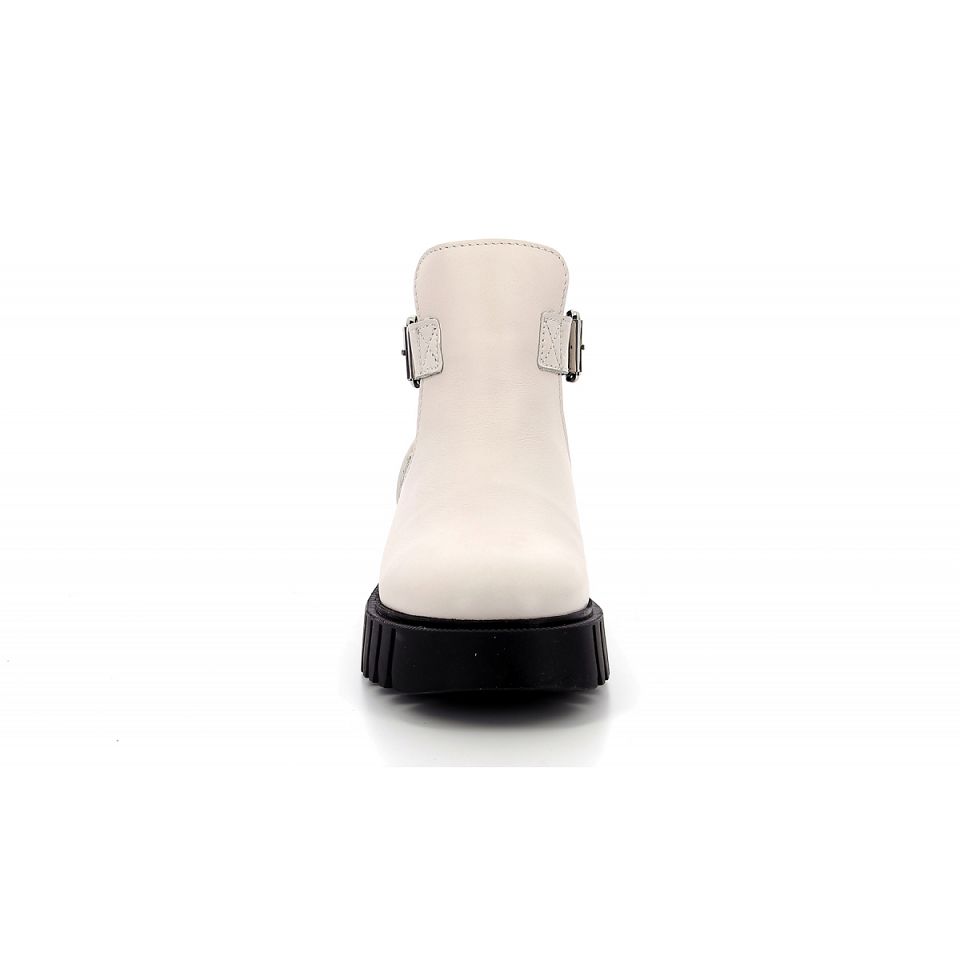 Kickers Kick fantasy Ankelboots Dam Vita | 16258-RSDZ