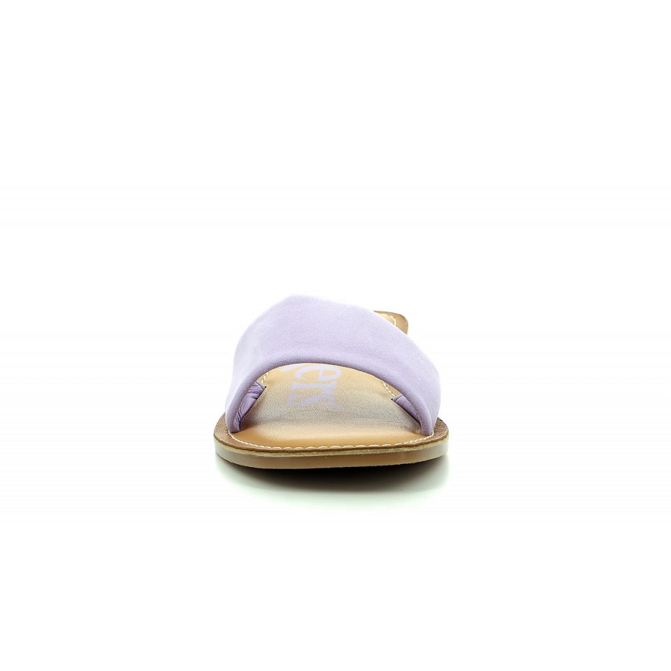 Kickers Kick gipsi Sandaler Dam Lila | 37815-EVIU