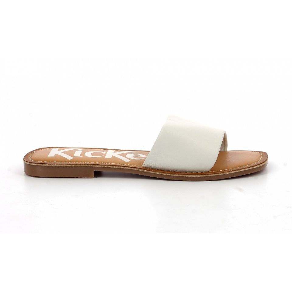 Kickers Kick gipsi Sandaler Dam Vita | 47931-ZFCD